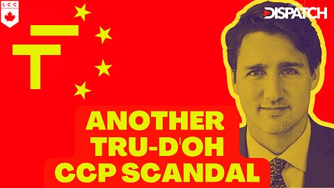 CCP’s Control Over Canadian Politics: Trudeau Foundation Implodes Amidst CCP Funding Allegation