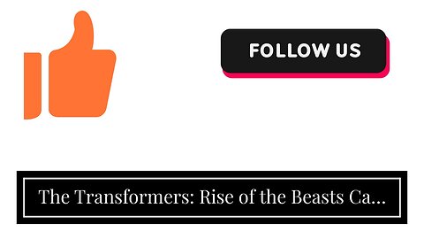 The Transformers: Rise of the Beasts Cast on Terrorcons, Character Strengths, and More