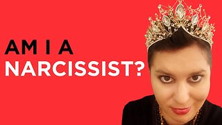 Is Karlyn Borysenko a narcissist? The definitive answer.