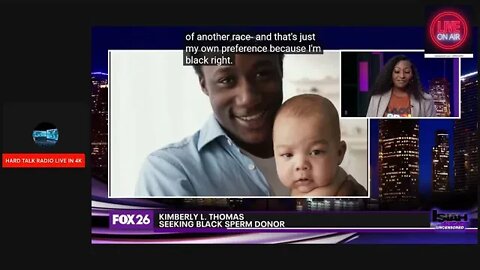 Black Sperm Donor Shortage #Blackmen #Blackwomen #Spermdonors #shortage