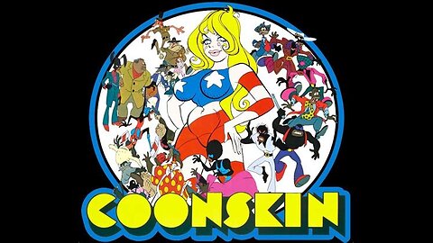 CoonSkin (feature, full film)