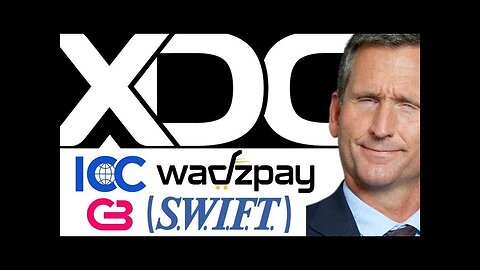 🚨 #XDC Takeover, #Wadzpay 2.0 Update, #Globiance Milestone, #MLETR Transformation, #XDC NFTs Future🚨