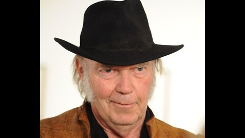Neil Young Removes Music From Spotify After Joe Rogan Ultimatum