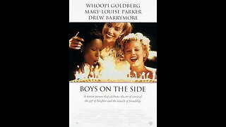 Trailer - Boys on the Side - 1995