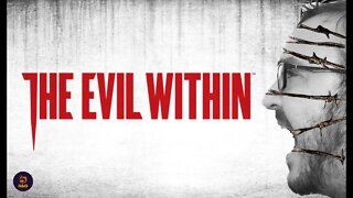 THE EVIL WITHIN - #1 Uma Chamada de Emergência, O Assustador Inicio!