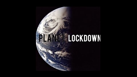 Planet Lockdown