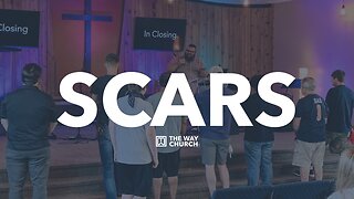 Father's Day 2023: Scars