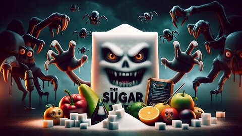 The Sweet Danger of Sugar