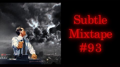 Subtle Mixtape 93 | Best of Throwback Collection - Chapters 1-5