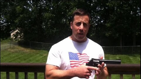 Johnny Cirucci: Firearm Basics, Part 2 (5 July 2012)