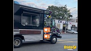 Well Equipped - 23' Chevrolet P30 All-Purpose Food Truck for Sale in New York