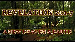 REVELATION 21:1-7
