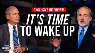 WAKE UP! Biden’s Border Crisis Affects You BIG TIME | Mark Morgan | Huckabee