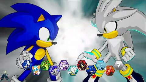 Sonic Smackdown Play As Sonic the Hedgehog On Pc