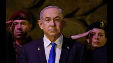 Netanyahu Issues Fierce Statement After U.S. Threatens to Withhold Arms Shipments to Israel