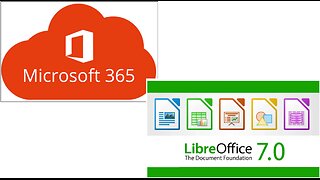 Hello LibreOffice, Goodbye Microsoft Office 365 | A Free Office Suite