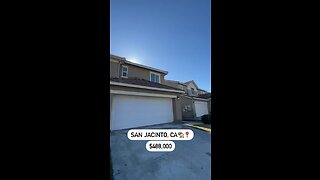 San Jacinto 4 Bed 2.5 Bath