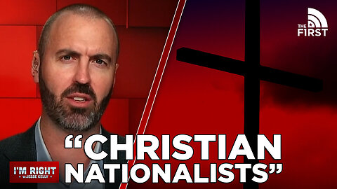The Media's New Boogeyman: The Christian Nationalist