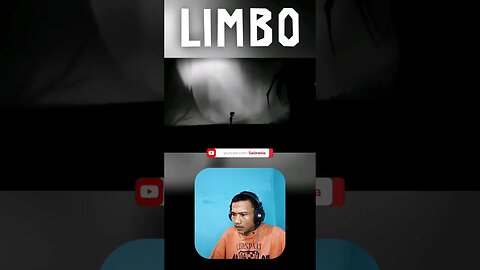 Laba-laba raksasa? | Limbo part9