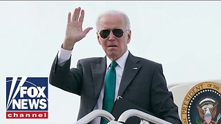 Biden admin makes 'stunning' admission in leaked climate memo