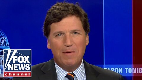 Tucker: This is an outrage