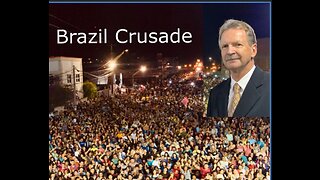 Revival in Brazil