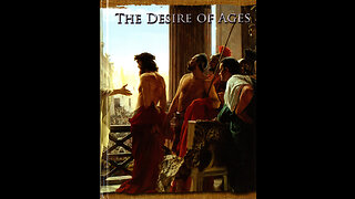 The Desire Of Ages - Chapter 26 - At Capernaum - Myers Media