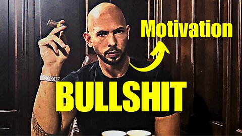 MUST Watch if you're feeling UNMOTIVATED or DEPRESSED! (Winners & Losers!)