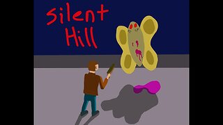 I Stumbled Into a Random Boss Fight - Silent Hill Episode 6