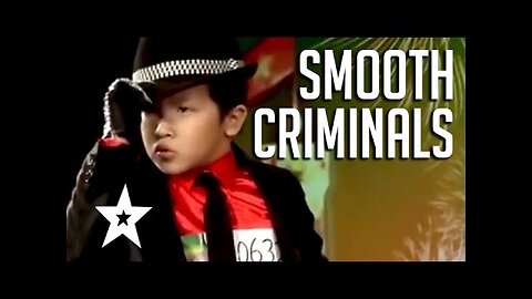 Smooth Criminals! 5 Amazing Michael Jackson Tributes