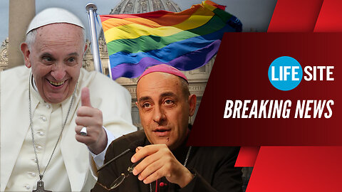 Homosexual Blessings: Austrian bishop says priests CAN'T refuse & Malawi bishops say NO WAY