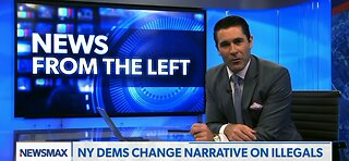 ROB SCHMITT-5/23/23-NEWS FROM THE LEFT