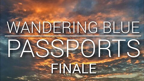 The Final Chapter of our First Unforgettable Adventure | Trip 1 Finale