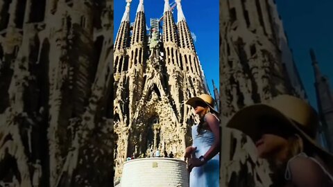 Sailor John Presents - Highlights from Barcelona Spain 🇪🇸
