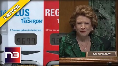 This TASTELESS Clip Of A Dem Senator Bragging Will Go Down In History… It’s So BAD