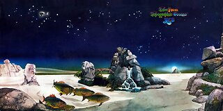 Tales from Topographic Oceans - Yes