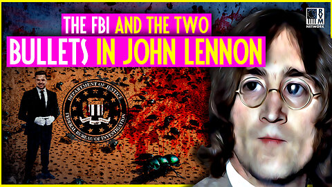 This John Lennon Revelation Should Be Headlines EVERYWHERE!!!