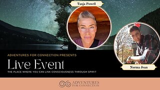ADVENTURES FOR CONNECTION PRESENTS INNER COLLECTIVE