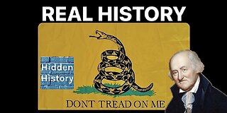 Don’t Tread on Me: What is the real history of the Gadsden Flag?