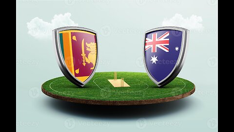 Australia Vs Sri Lanka Cricket Highlights ||| ICC World Cup 16 Oct 2023 |||