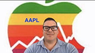 Is APPLE (AAPL) a good SHORT or should you BUY?