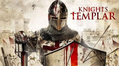 Shadow of the Templars. Documentary by Henry Lincoln. The Mystery of Rennes-le-Château