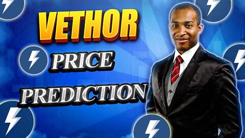 Vethor | Vethor Token | Vethor Price Prediction | Vechain VTHO
