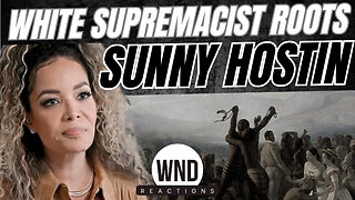 Sunny Hostin's Surprising Family Secrets