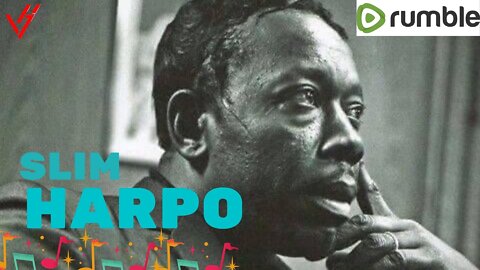 Slim Harpo