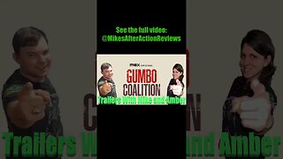 Aren't You Tired Of This? #thegumbocoalition #trailerreaction #livereactionstream #seriestrailer