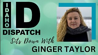 Interview with Ginger Taylor, June 2023