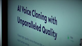 FTC warns AI voice cloning is enhancing 'grandparent scam'