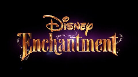 New Nighttime Spectacular ‘Disney Enchantment’ Inspires Guests to Find the Magic in Themselves