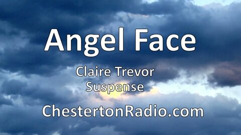 Angel Face - Claire Trevor - Suspense